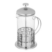 Френч-пресс, нерж.ст.стекло 1л* 850279  ВЕТТА_2