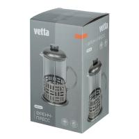 Френч-пресс, нержавейка 600мл*850278_5