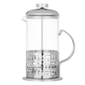 Френч-пресс, нержавейка 600мл*850278