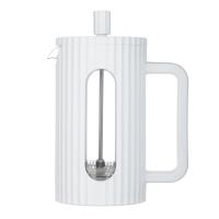 Френч-пресс, пластик,600мл 850262 жаропр стекло