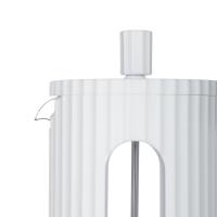 Френч-пресс, пластик,600мл 850262 жаропр стекло_1