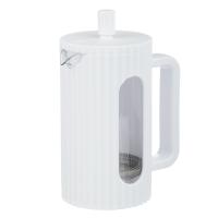 Френч-пресс, пластик,600мл 850262 жаропр стекло_3