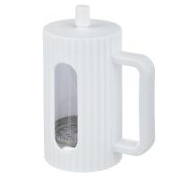 Френч-пресс, пластик,600мл 850262 жаропр стекло_4