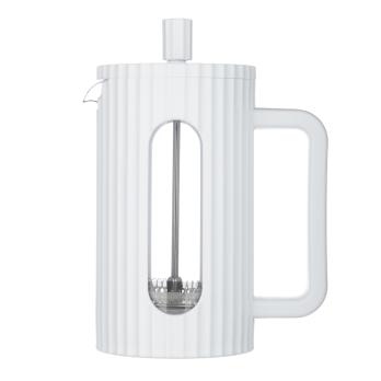 Френч-пресс, пластик,600мл 850262 жаропр стекло