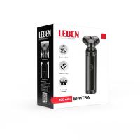 Бритва 251-103 Leben трим. 3 голов. 800мАч. 7000об/мин._1