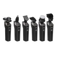 Бритва Leben 251-086 аккумул. 600мАч трим. 5нас._1