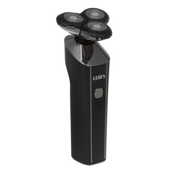 Бритва Leben 251-086 аккумул. 600мАч трим. 5нас.