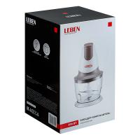 Блендер 269-004 Leben Измельчитель 300Вт. электрич._6