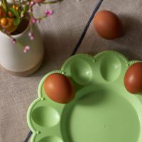 Блюдо Пасхальн. №4/40_5