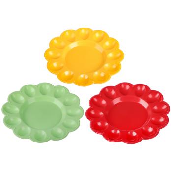 Блюдо Пасхальн. №4/40