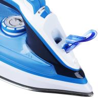 Утюг с отпаривателем 2600 Вт*249013 отпариватель_2