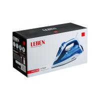 Утюг с отпаривателем 2600 Вт*249013 отпариватель_5