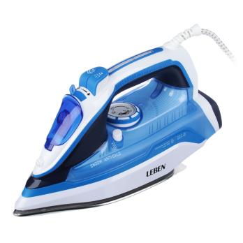 Утюг с отпаривателем 2600 Вт*249013 отпариватель