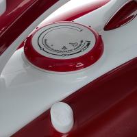 Утюг с отпаривателем*249017 *2200 Вт  керамич._3