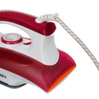 Утюг с отпаривателем*249017 *2200 Вт  керамич._4