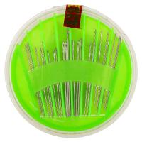 Набор игл швейных 24шт*308592_1