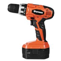 Дрель-Шуроповерт аккумл ДША-12.*646-212 ЕРМАК_1