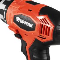 Дрель-Шуроповерт аккумл ДША-12.*646-212 ЕРМАК_4