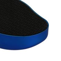 Терка НАНО педикюрная с абр.поверх. 10х5,5х2,5см *305463_3