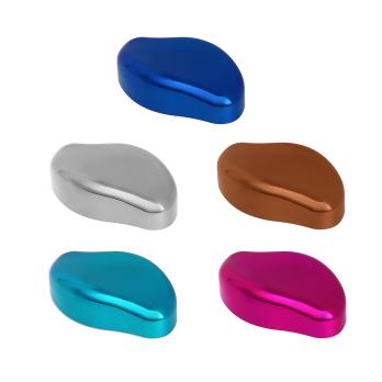 Терка НАНО педикюрная с абр.поверх. 10х5,5х2,5см *305463