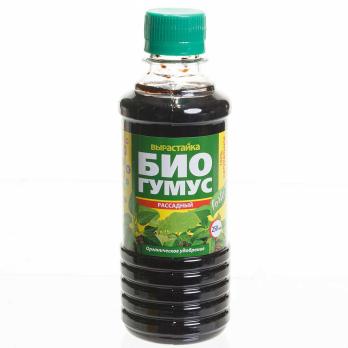 Удобрение БиоМастер 0,25л  для Рассады