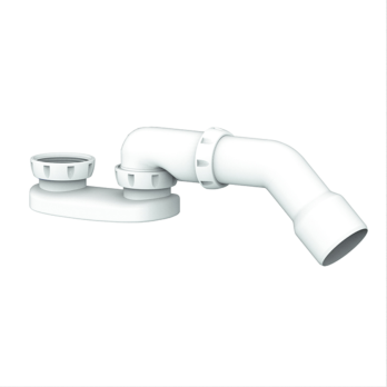 Сифон д/душевого поддона G11*533296