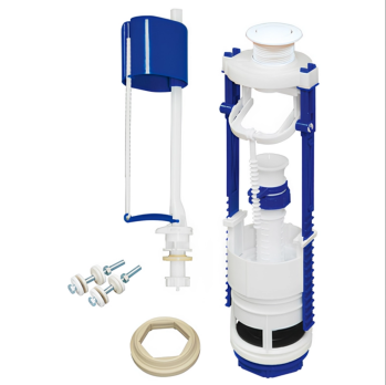 Арматура для бачка ниж/подв. АС 17.1 Тула РБК