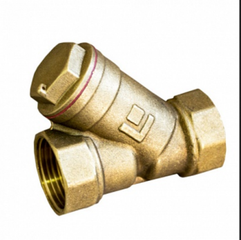 Фильтр мех. очистки 25