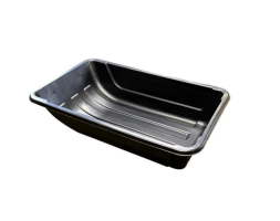 Сани волокуши Тундра-13 (1200*700*270)