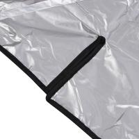 Штора  солнцез. АВТО складная 145х80 см*704178_1