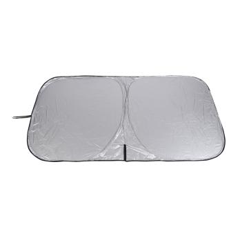 Штора  солнцез. АВТО складная 145х80 см*704178