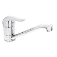 Смеситель д/ванны 566168 излив 30 см карт35мм