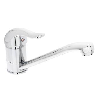 Смеситель д/ванны 566168 излив 30 см карт35мм