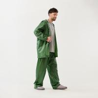 Дождевик КОСТЮМ с капюшоном100м ХХL*188106