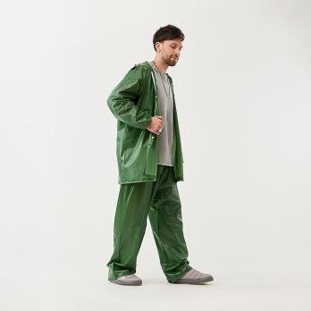 Дождевик КОСТЮМ с капюшоном100м ХХL*188106