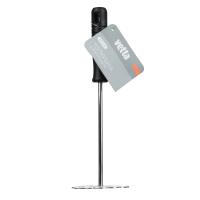 Толкушка для картофеля нерж сталь 23х7см*882246_2