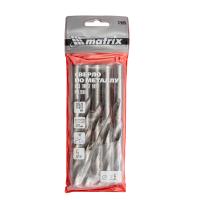 Сверло по мет. 12,5мм/5*72025 Матрикс