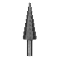 Сверло по мет. Ступенчатое 4-20*723012 Сибртех_1