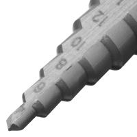 Сверло по мет. Ступенчатое 4-20*723012 Сибртех_2