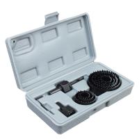 Набор кольцевых пил 12пр.19-64мм) 649080