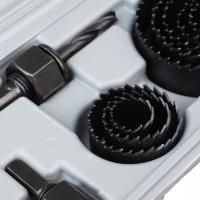 Набор кольцевых пил 12пр.19-64мм) 649080_2