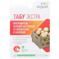 Табу ЭКСТРА  *50 шт для обработки картофеля