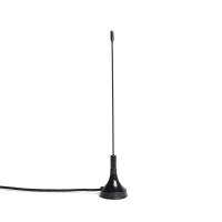 Антенна комнатная ДМВ, Эфир 620 ус ,2м кабель