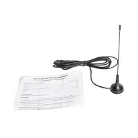 Антенна комнатная ДМВ, Эфир 620 ус ,2м кабель_1