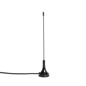 Антенна комнатная ДМВ, Эфир 620 ус ,2м кабель