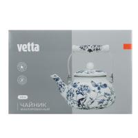 Чайник эмалир.894-573 Фрорал 2,5л индукция Vetta_5