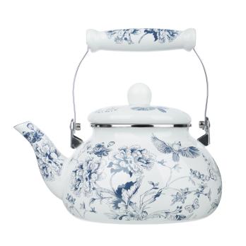 Чайник эмалир.894-573 Фрорал 2,5л индукция Vetta