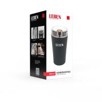 Кофемолка 200 Вт, загрузка 65 гр*286049_1