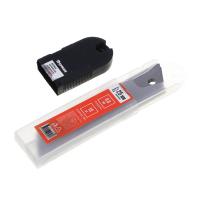 Лезвия д/ножей 25мм 10шт*624118 Ермак_2