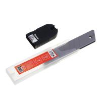 Лезвия д/ножей 25мм 10шт*624118 Ермак_3